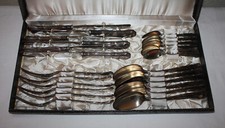 Wilkens Silberbesteck August