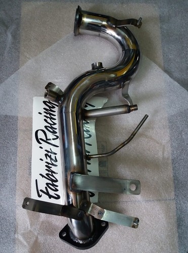 Downpipe schlauch entferner - downpipe,
