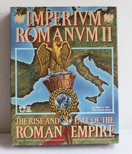 Imperivm romanvm rise and - imperivm,