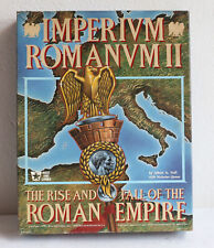 Imperivm Romanvm II - Rise And Fall Of The Roman Empire - West End - Board Game