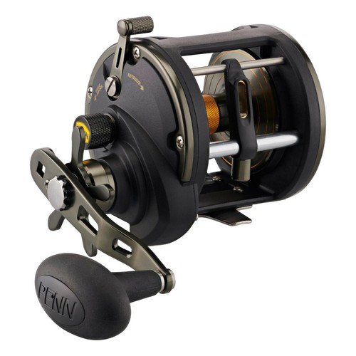Penn squall mk2 level - ii/mk2,
