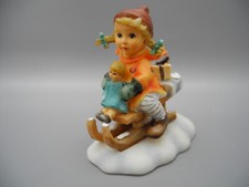 Original Hummel Aus der Bahn