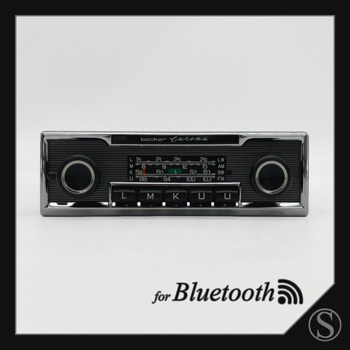 Becker europa lmku 260 radio - 260,