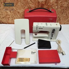 BERNINA RECORD 830