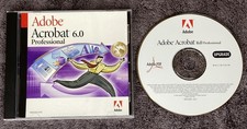 Adobe Acrobat 6.0 Professional