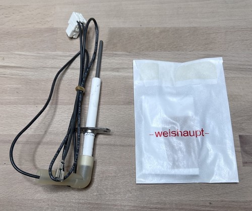 Weishaupt ionisationselektrode - weishaupt,