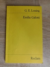 Emilia Galotti