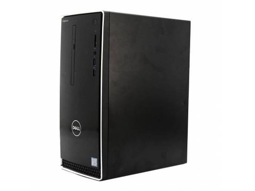 Dell inspiron 3668 - inspiron, intel