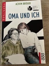 Oma und ich , von Achim Bröker, V1