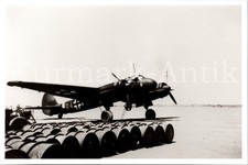 E224 Foto Wehrmacht Archiv Repro Luftwaffe Flugzeug Ju88 NJG FuG Emblem Süd Fron