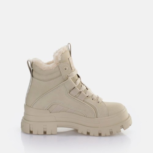 Buffalo aspha mid - mid, warm
