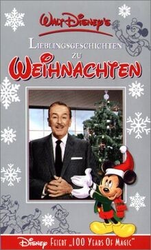 Walt disneys - walt,