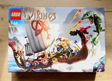 LEGO Vikings: 7018