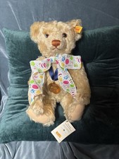 Steiff Danbury Mint 100
