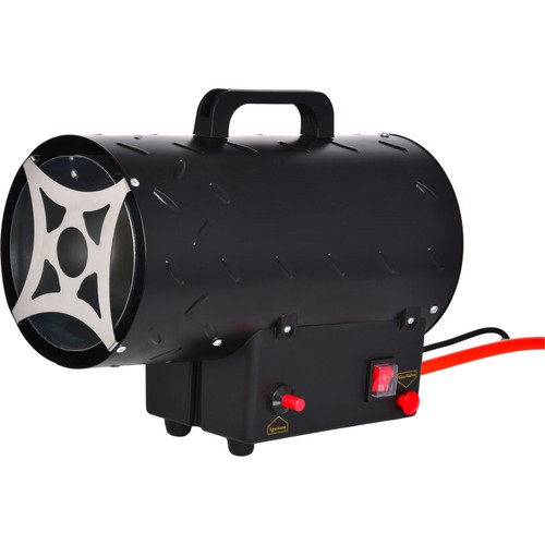 Gas heizgebläse boostline - gas-heizgebläse, 15