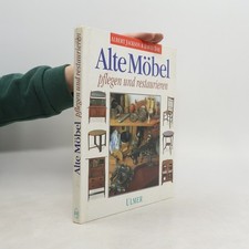 Alte Möbel pflegen und