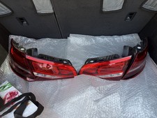 Original Rückleuchten Audi A3 8v Sportback Facelift 2018 5Türen