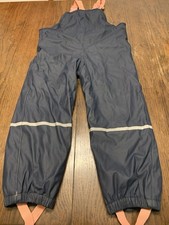 LUPILU Regenhose, Matschhose