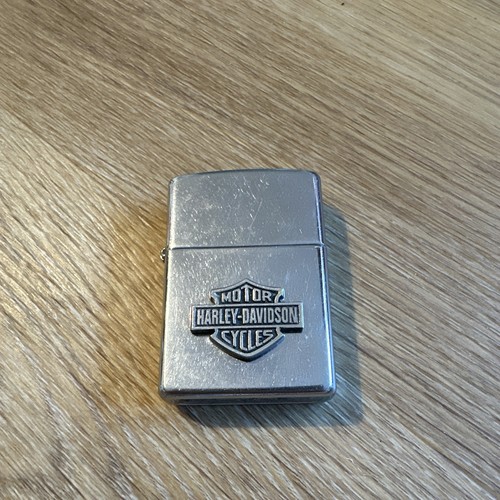 Zippo benzinfeuerzeug - zippo,