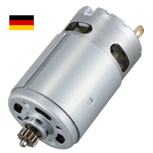 Motor gsr12v für bosch - gsr12v-15,