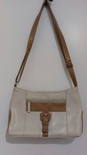 Bellini Handtasche Leder
