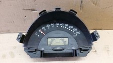 SMART CITY-COUPE (450) Tacho Kombiinstrument MCC 000184V021