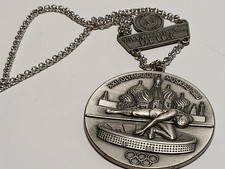 #46 Wanderorden 7. IVV Wandertag 1980 Bad Boll Olympiade Moskau Olympia Kreml