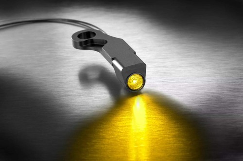 Linker vorderer blinker dash - vorderer,