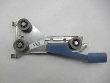 Geschirkorb Korbhalterung