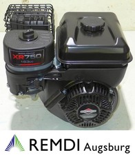 Briggs & Stratton Motor ca. 5