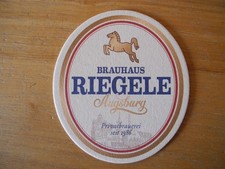 1 Stück Bierdeckel Brauhaus