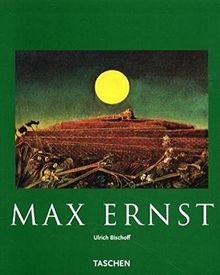 Max ernst 1891 1976 - ernst,