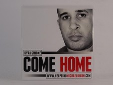 KYRA SIMONE COME HOME (E67) 2