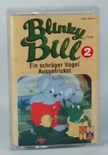 Blinky Bill (2): Ein schäger