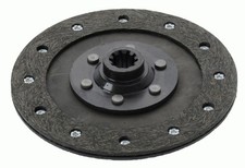 Kupplungsscheibe sachs 1864 - sachs,