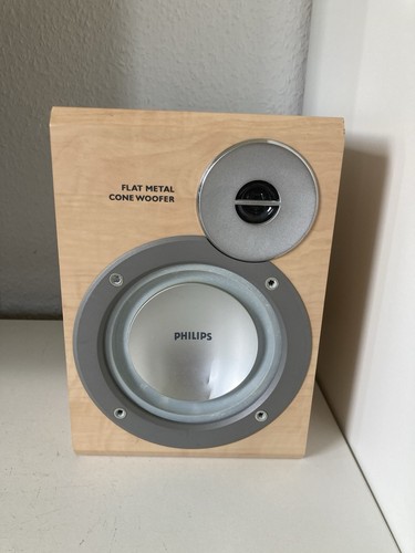 Hifi stereo lautsprecher - stereo,