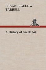 A History of Greek Art Frank