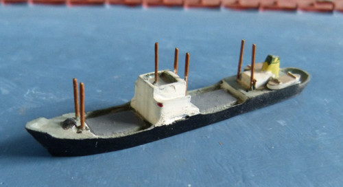 Metall modell unbekannter - metall,