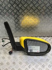 Außenspiegel VW Touran II (1T3) elektrisch rechts 91/L121 