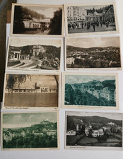 AK Marienbad Mariánské