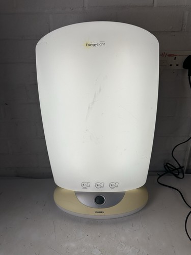 Philips energylight hf3308 - energylight,