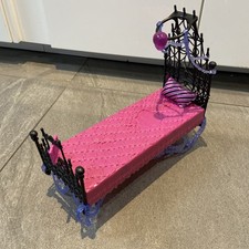 Monster High Spectra