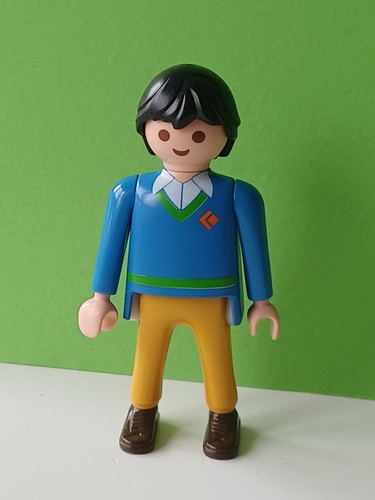Playmobil sammlung figur aus - playmobil,