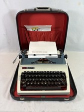 -maschine'n Write Erika Daro