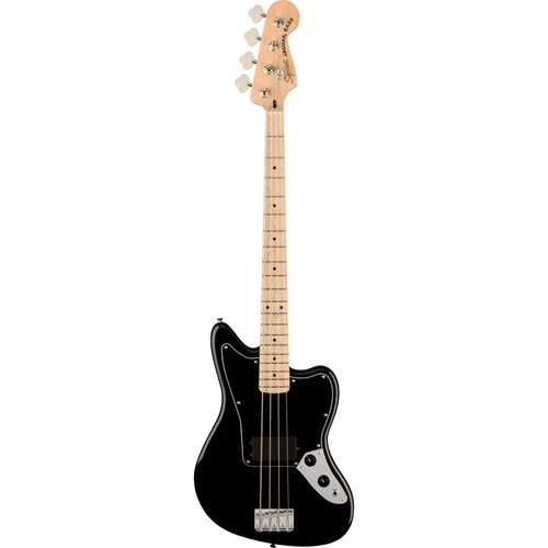 Squier affinity series jaguar - series,