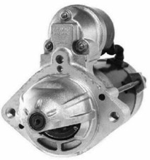 Anlasser BMW 3er E46 330d 7er