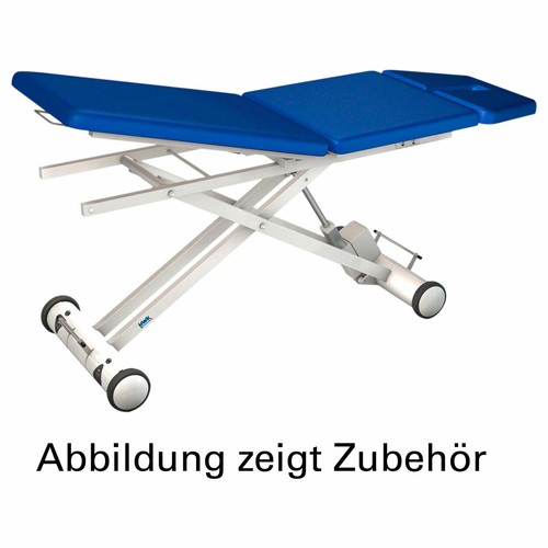 Hwk therapieliege solid - therapieliege,