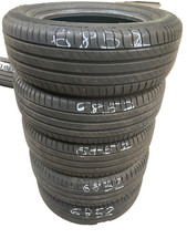 1x 195/65 R15 95H Michelin Primacy4 Sommerreifen