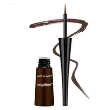 Wet n Wild  MEGALINER liquid