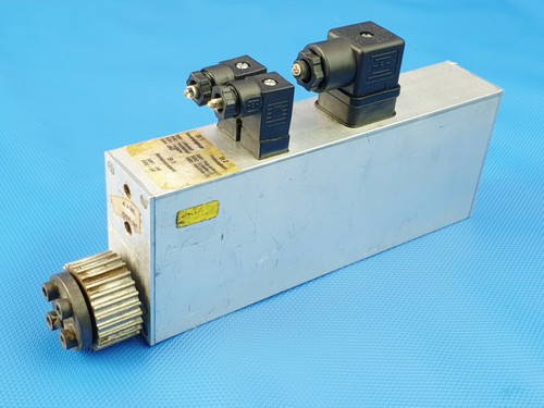 Spat stellantrieb 24v 005 - spat, 019